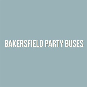 Illustration for article titled Bakersfield Party Buses