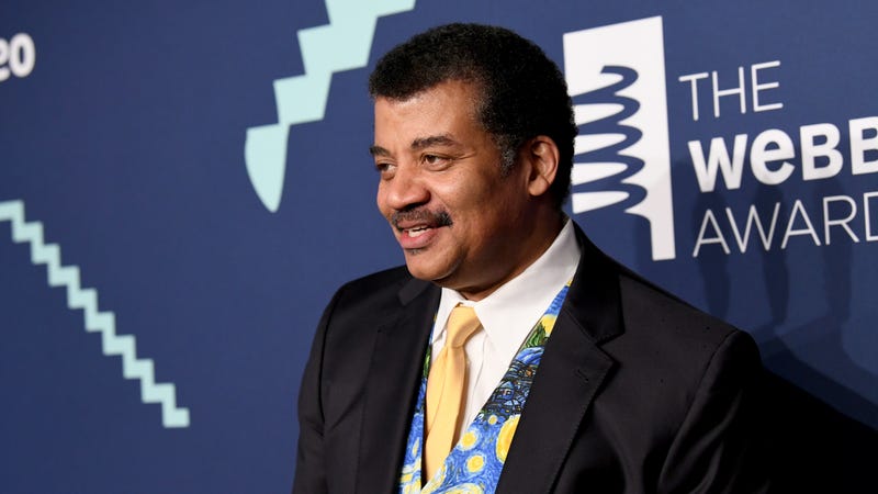 Illustration for article titled Neil deGrasse Tyson Will Keep Hayden Planetarium Job Following Sexual Misconduct Investigation