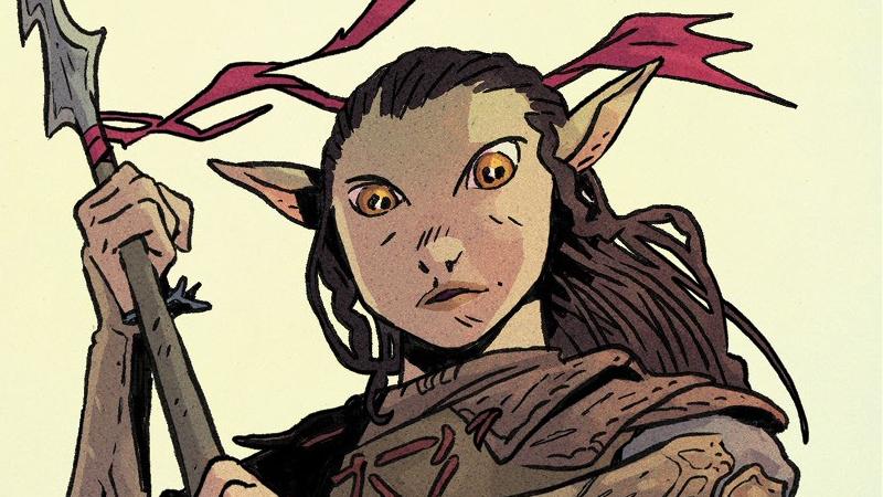 Gelflings rise up.