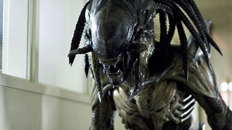 Alien Vs. Predator: Requiem