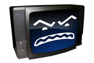 Illustration for article titled Number of Kids Dying Under TVs Increasing as Flat TV Sales Go Up