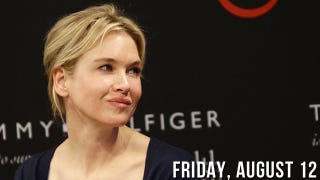 Illustration for article titled Hollywood Is Going To Give You Bridget Jones' Diary 3, Like It Or Not