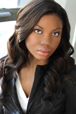 Courtesy of Miss Black USA Inc.