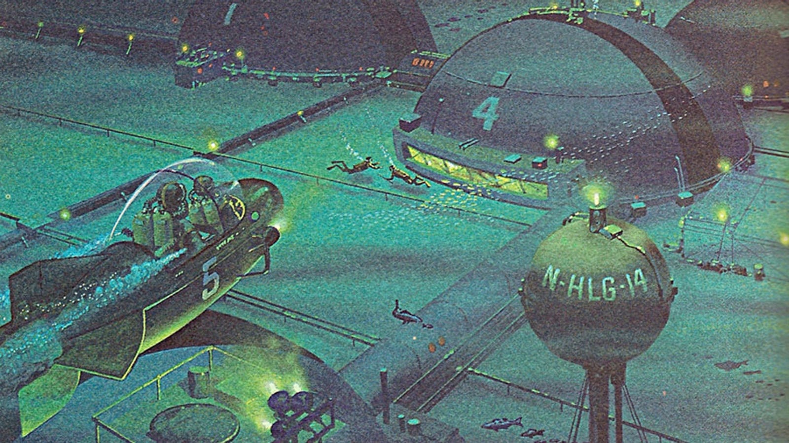 These Were The Jobs Of The Future According To Experts In 1988
