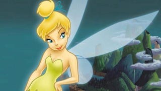 Illustration for article titled Davey Johnson Has Nicknamed Drew Storen "Tinkerbell"