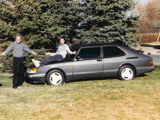 Illustration for article titled What's The Best Cheap Future Collector Car?