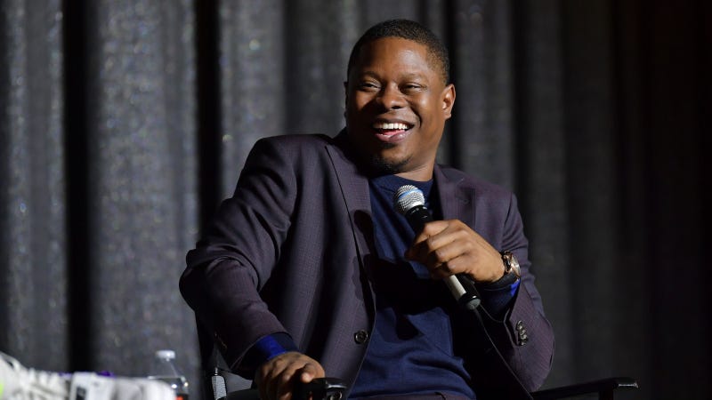 Illustration for article titled Jason Mitchell Dropped From The Chi Following Misconduct Allegations