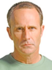 Bob Whitman