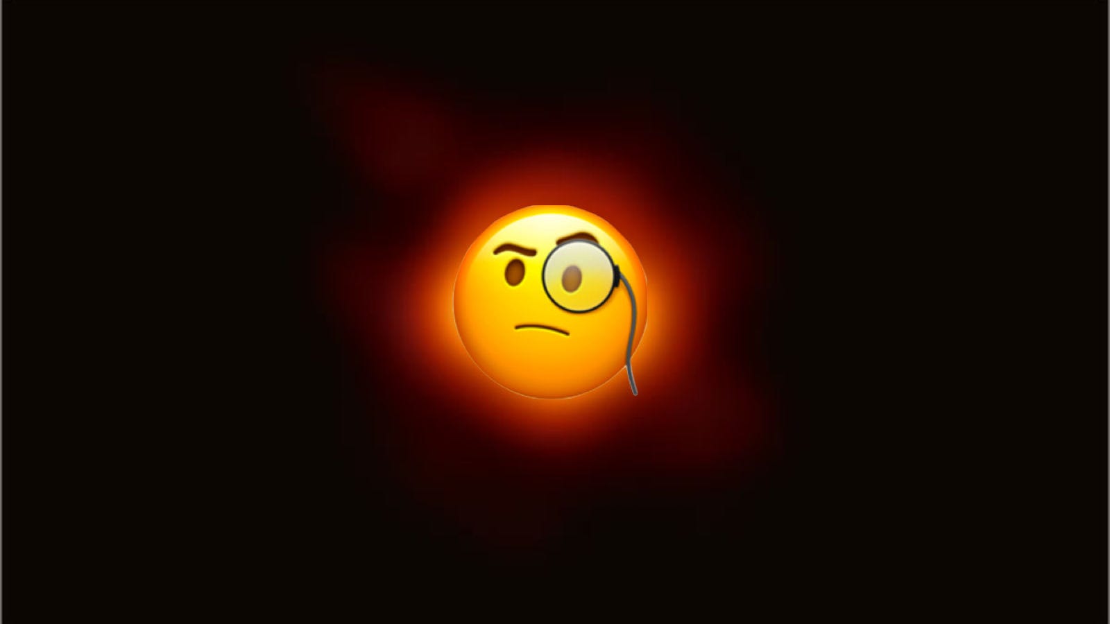 QnA VBage What Does the Freaky Image of the Black Hole Actually Look Like?
