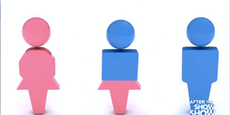 Illustration for article titled Kid Tears Apart Fox's Stupid Gender-Neutral Bathroom Fears on Live TV
