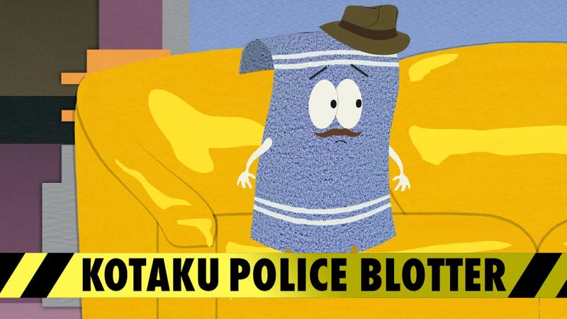 Illustration for article titled He Thought He Was Buying a PS4; He Got a Box of Towels Instead