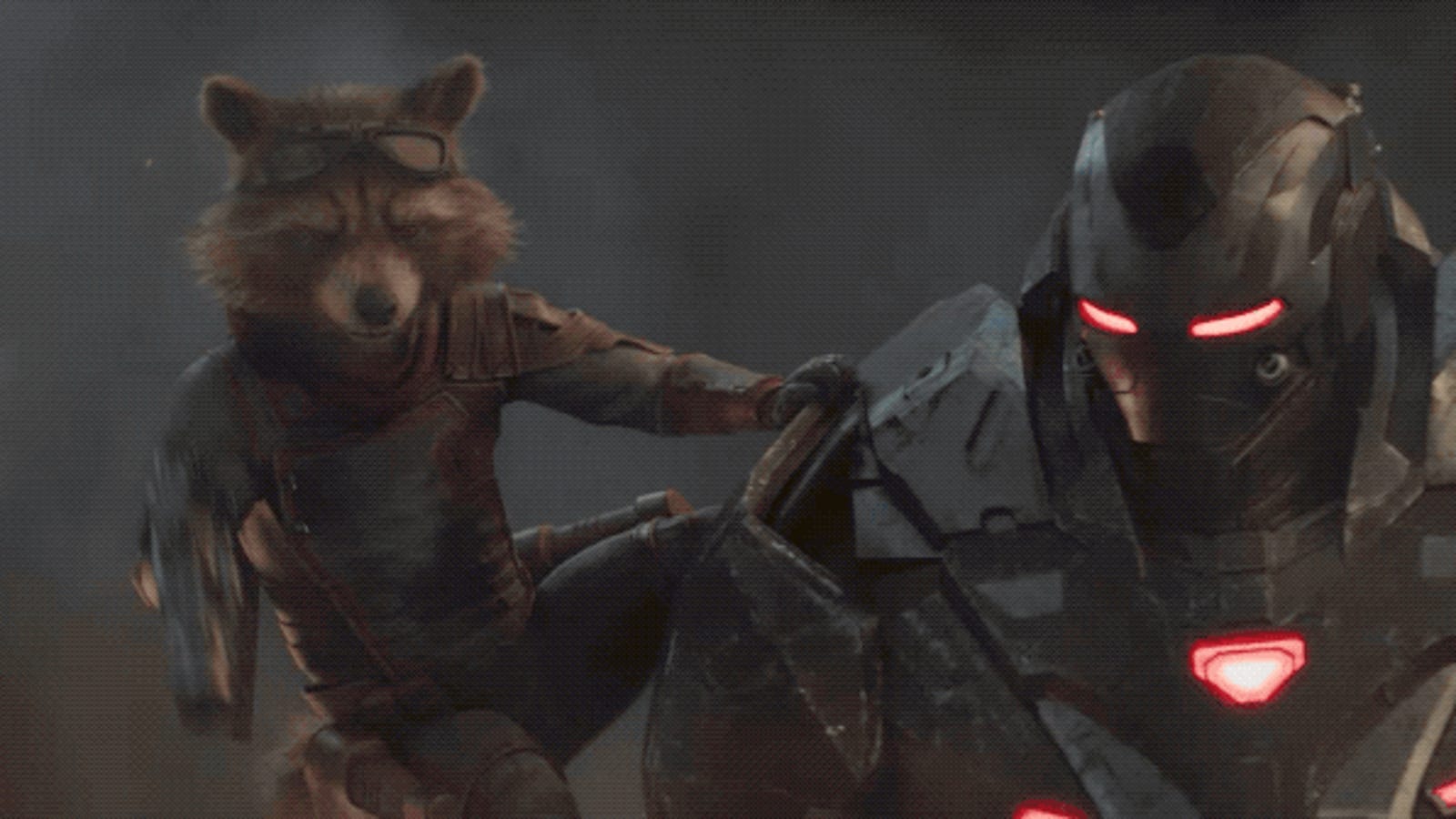 Avengers Endgame todos los secretos que revela el tráiler