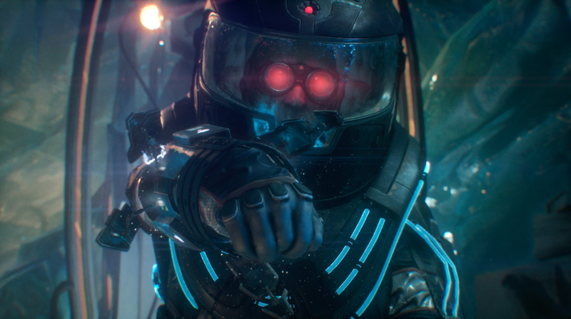 Illustration for article titled Arkham Knight’s New DLC Superbly Spotlights Batman’s Saddest Enemy