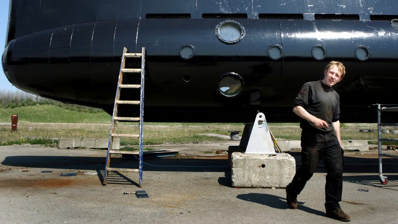 Photo: AP