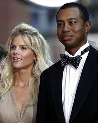 Illustration for article titled Tiger Woods And The World's Most Expensive Traffic Ticket