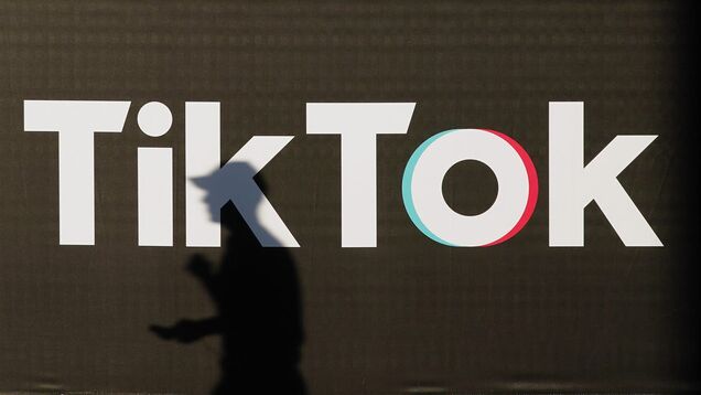 5 US states are banning TikTok from government phones 5 US states are banning TikTok from government phones