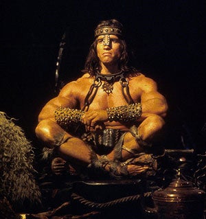 Illustration for article titled Male Gamers Driven By Need To Conquer