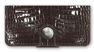 Illustration for article titled A Patent Alligator PSP Case Fit For A Yakuza