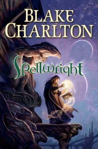 Illustration for article titled "Spellwright" Gives Us Magic For The Computer Age