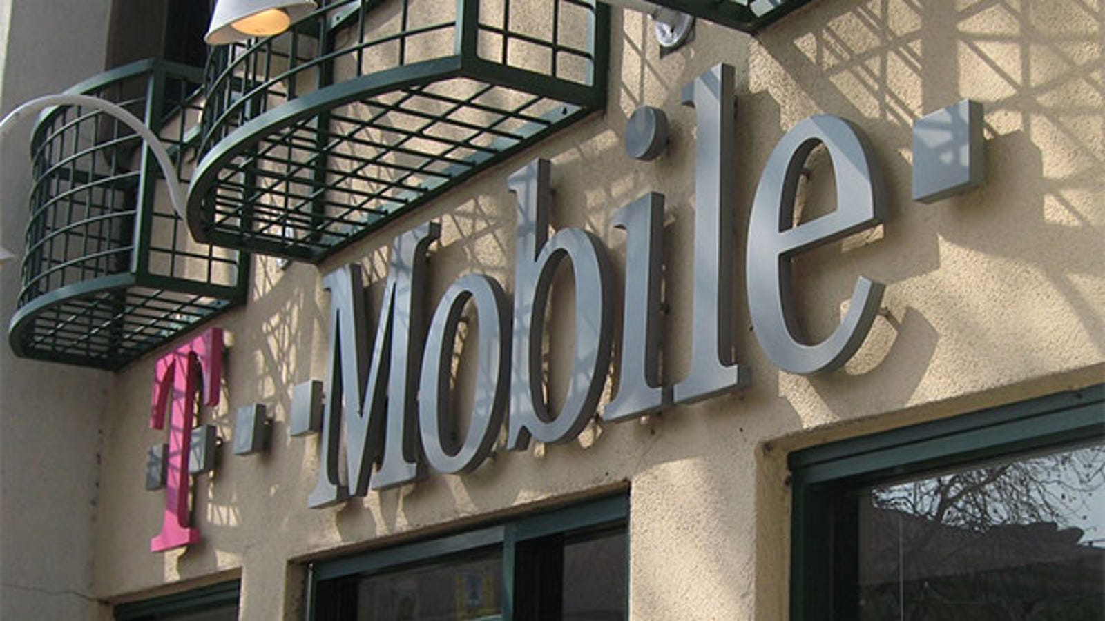 T-Mobile's New Unlimited 4G Data Plans Are Only Kind of Unlimited