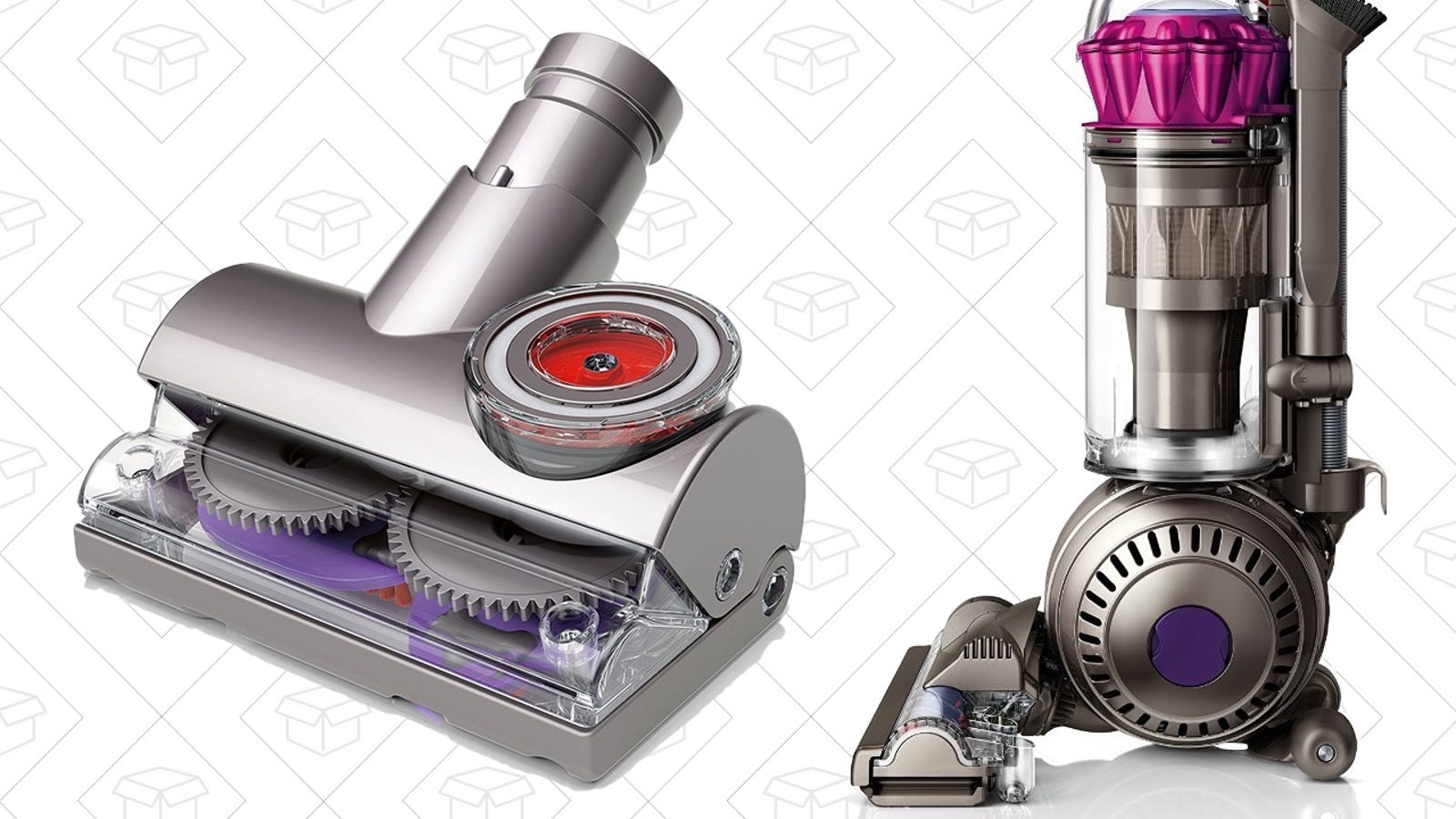 dyson one ball