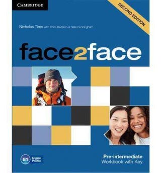 Illustration for article titled Face2face Starter Student Book Pdf Free Download