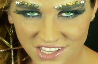 Illustration for article titled Ke$ha Had Quite A Good Year