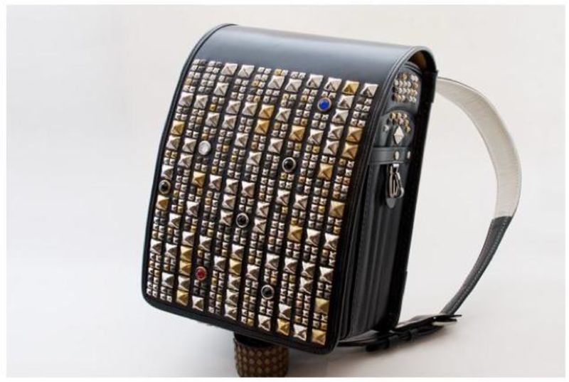 most expensive school backpack