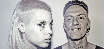Illustration for article titled Die Antwoord And The Politics Of "No Means Yes"