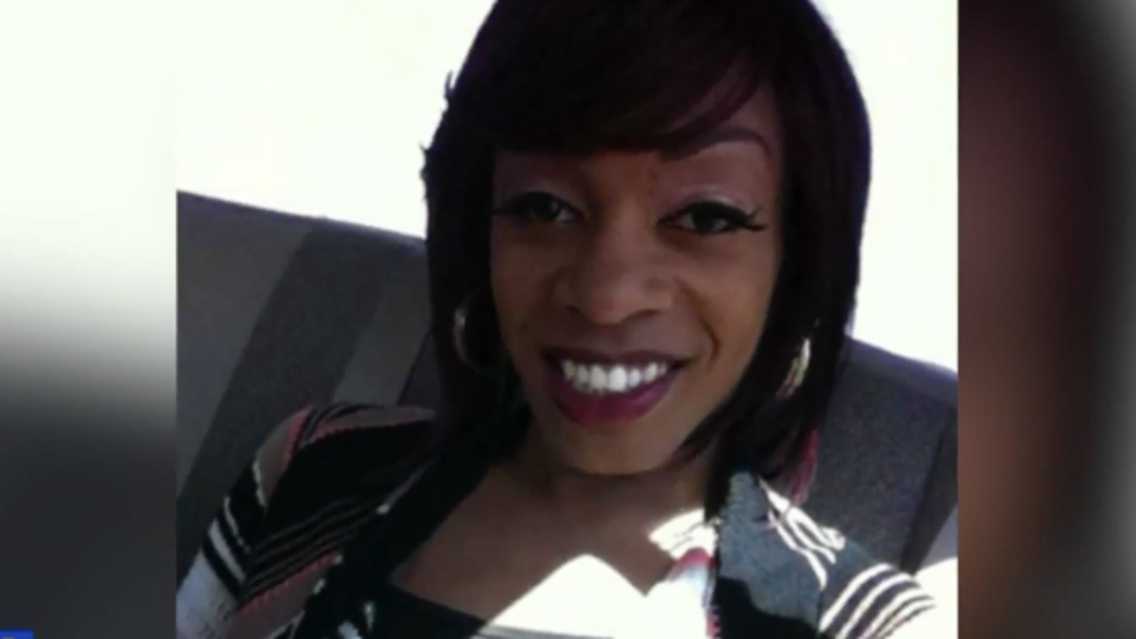 After Black Transgender Woman Is Killed In Oklahoma City