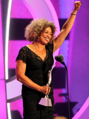 John W. Ferguson/Getty Images