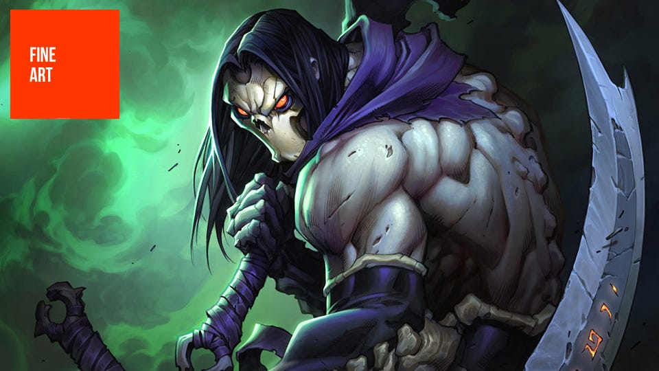 Darksiders 2 Strategy Guide Pdf
