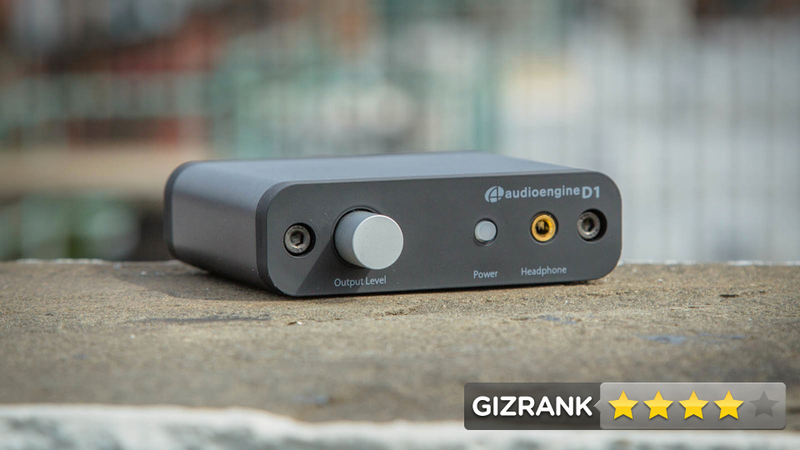 audioengine d1 dac review