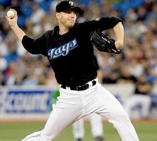 Illustration for article titled And It Appears The Phillies Are Close To Landing Roy Halladay