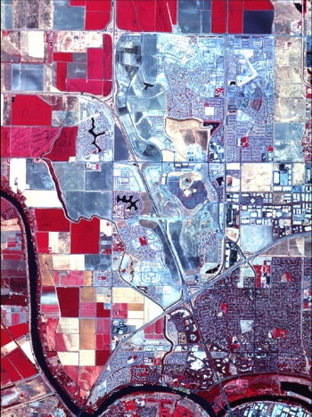 Illustration for article titled Natomas Party People Left Out of Highway Funds Allocation, Old-Timers Stoked