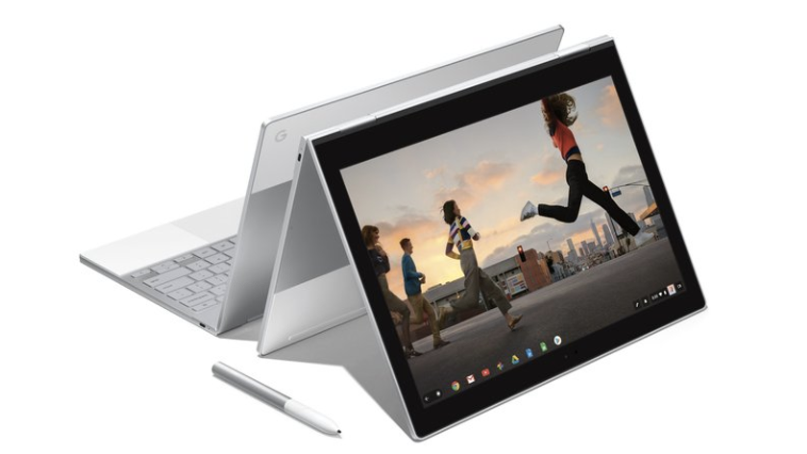 Is Google's New Pixelbook Laptop Worth the High Price Tag?