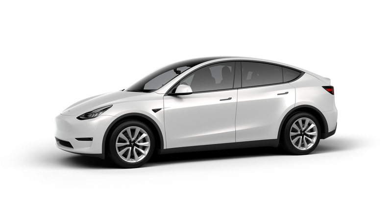 Todo Lo Que Necesitas Saber Sobre El Tesla Model Y