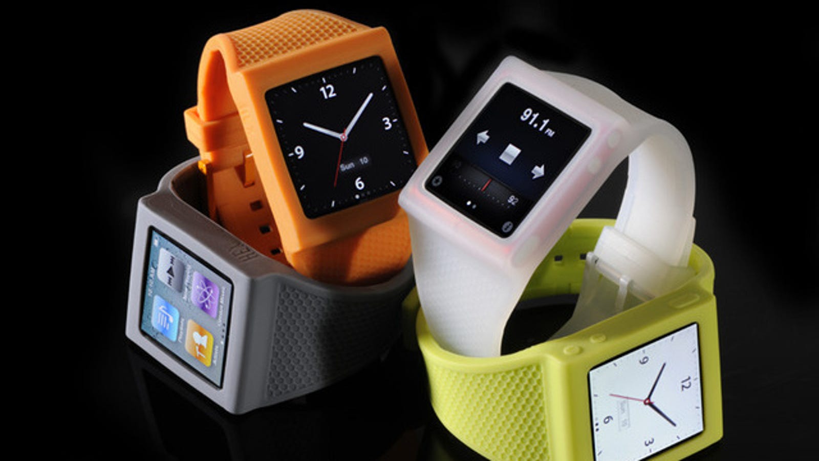 ios 13 iwatch