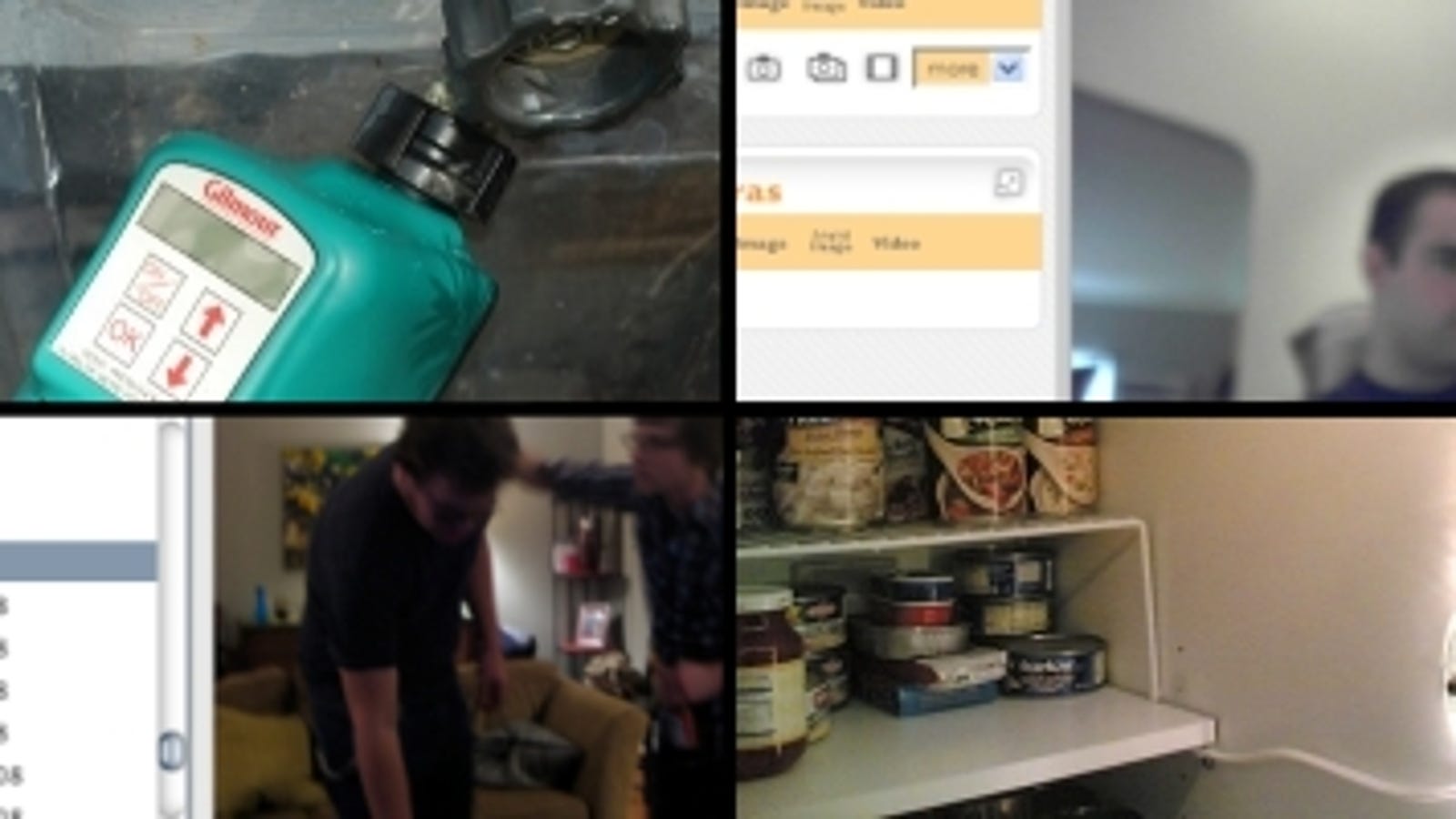 Top 10 home automation projects