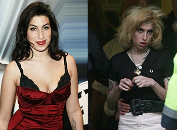 Amy Winehouse Fat Photos 121