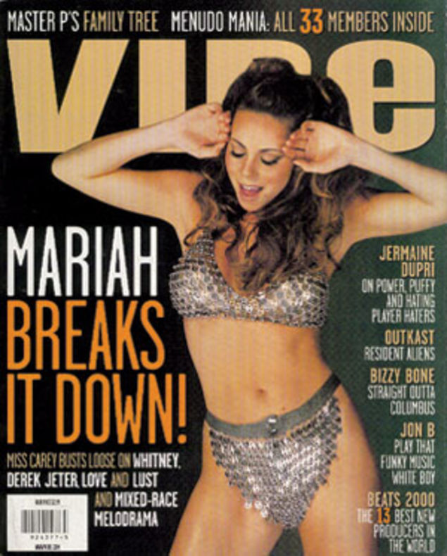 Illustration for article titled Losing the VIBE