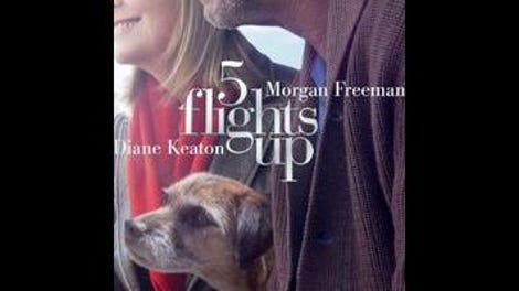 5 Flights Up B Movie Review 5 Flights Up B Movie Review