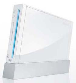 Illustration for article titled Wii Firmware Update Adds Full USB Keyboard Support
