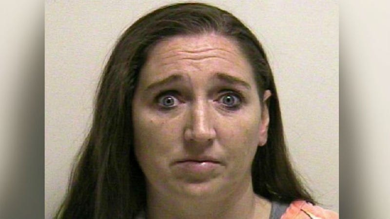 Illustration for article titled Utah Mom Who Killed 6 Babies Is Sentenced to 30 Years to Life