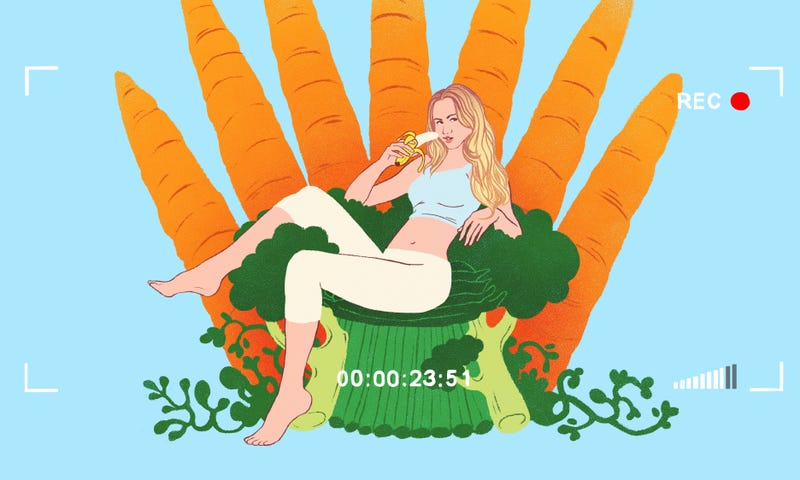 Illustration by Angelica Alzona
