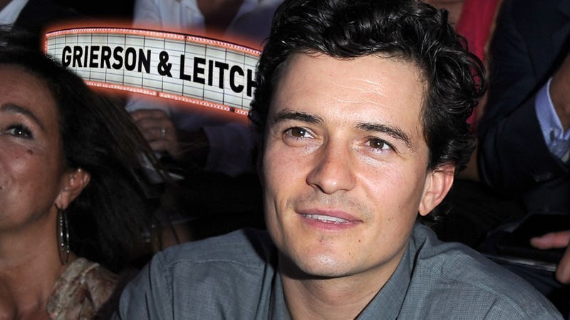 Illustration for article titled Life After Legolas: What Should Orlando Bloom Do With His Career Now?
