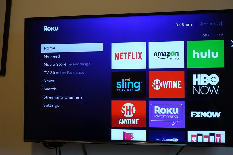 Roku Express Review: A Streaming Stick That Plays Everything | Gizmodo UK