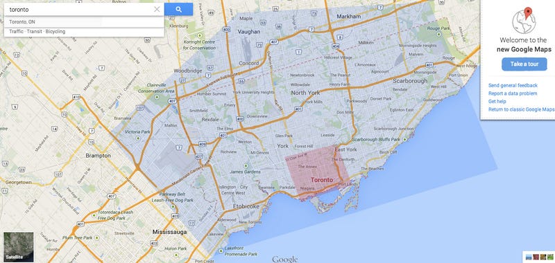 gta 5 map with street names and postal codes