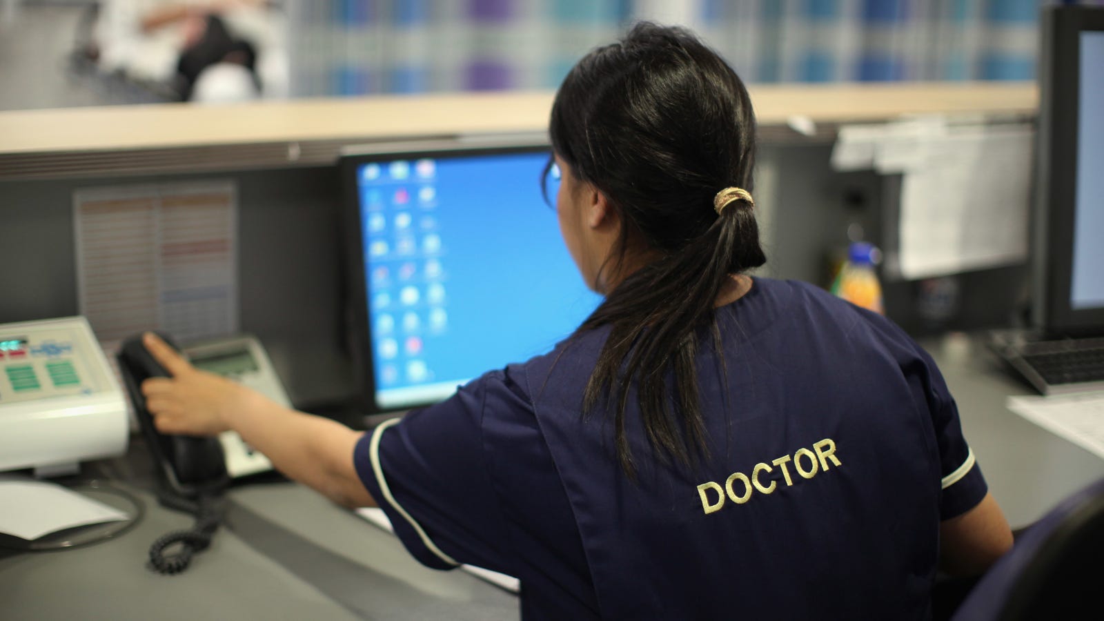 Two Women Erased $1.5 Million of Strangers' Medical Debt Just Because They Felt Like It