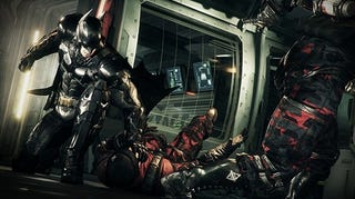 Illustration for article titled Arkham Knight Should Let Batman Play With All His Toys